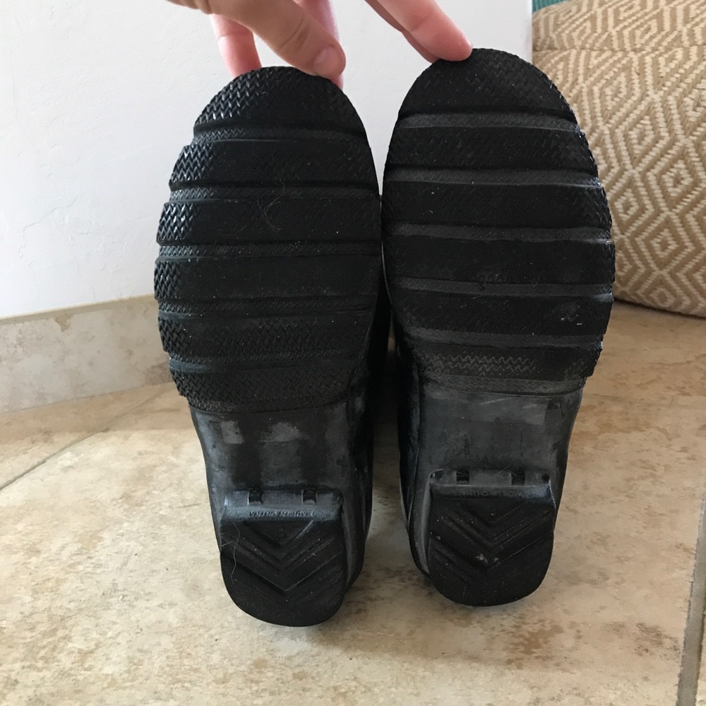 Hunter Rainboots - Picture 3 of 6